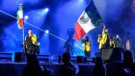 La Arrolladora Banda El Limón pondrá la música el 15 de septiembre en el Zócalo