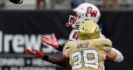 No. 16 Georgia Tech recognizing its ‘Hammers’ and ‘Blacksmiths’