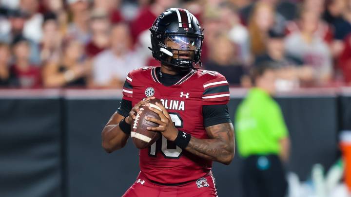 Vanderbilt at South Carolina odds, picks and predictions