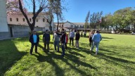 RESISTENCIA: Celebrarán El 40° Aniversario Del Seminario “La Encarnación”.