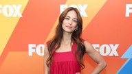 Smallville’s Kristin Kreuk Makes Rare Red Carpet Appearance to Promote ‘Murder in a Small Town’ Season 2! | Kristin Kreuk, Murder in a Small Town, Rossif Sutherland | Just Jared: Celebrity News and Go