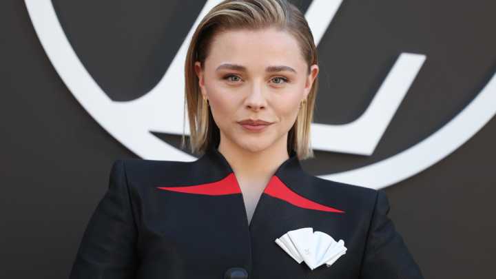 Boda de Chloë Grace Moretz y Kate Harrison: FOTOS inéditas de los vestidos de novias
