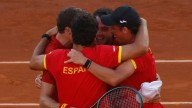 Davis Cup roundup: Spain completes comeback to make Final 8