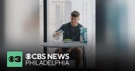 Eagles CB Cooper DeJean has a new breakfast cereal: "Coop's Crunch"