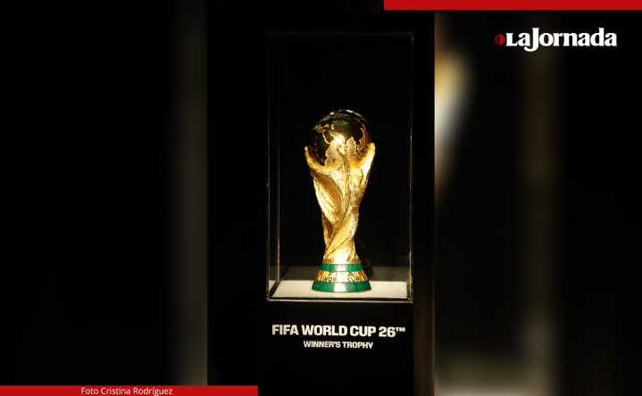Confirma FIFA cierre de primer registro para compra de boletos del Mundial