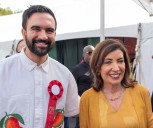 "Por Qué Apoyo a Zohran Mamdani"