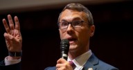 Democrat James Walkinshaw Wins Virginia Congressional Special Election