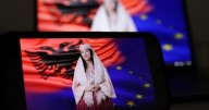 Albania nombra a su primera ministra hecha con IA: ‘No tengo ambiciones, solo algoritmos’