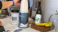 Boost your workouts with the best whey protein powders