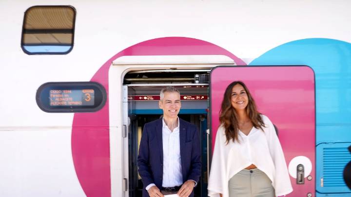 Ouigo lanza billetes a 7 euros de Valladolid y Segovia a Madrid: plazo de la oferta y cómo conseguirlos