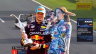 F1: Max Verstappen y Paty Cantú se burlan de McLaren, ¿por qué?
