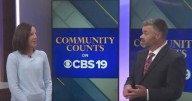 Community Counts: Pickled Pink