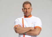 Top Chef VIP 4 vivió el ingreso de “Curvony” a la competencia