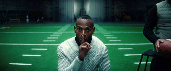 Marlon Wayans Addresses Negative 'Him' Reviews: 'Go See For Yourself'