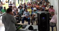 Ciudadanos y veeduría impulsan acciones para mejorar la salud en el norte de Caldas: anuncian tutelatón