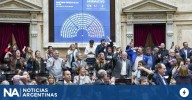 La oposición celebró el rechazo en Diputados a los vetos de financiamiento universitario y Garrahan