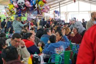 14 alcaldes del Biobío rechazan restricción horaria de ramadas y entregan carta a Delegación