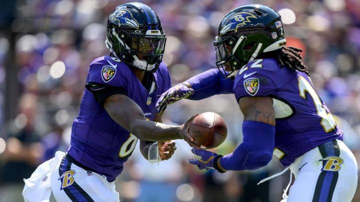 Use DraftKings promo code for Monday best bets: Get $200 in bonus bets by picking Ravens vs. Lions Over on MNF