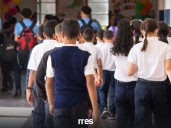 Sin mejoras salariales ni condiciones mínimas inicia el año escolar 2025
