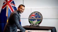 FBI boss Kash Patel gave New Zealand officials 3D-printed guns illegal to possess under local laws