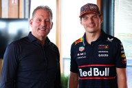 Max Verstappen to Shock F1 World With Huge MotoGP Team Investment: Report