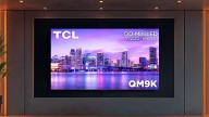 TCL's new QM9K Mini-LED TV just gave us our first glimpse of a remote-less future — this is how you might control your next TV