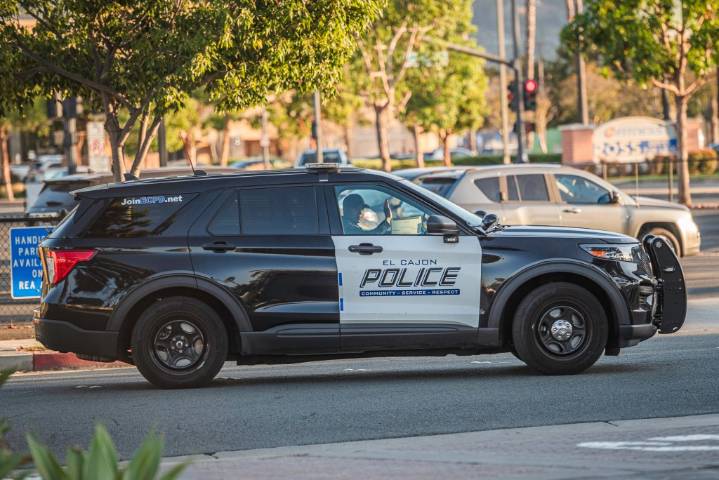 Morning Report: County Wants El Cajon to Reverse Crisis Call Policy