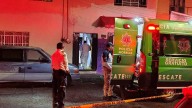 Agreden a balazos a pareja en la colonia Juárez