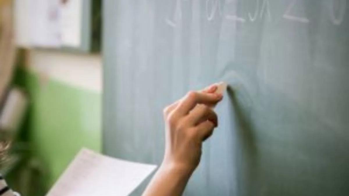 Students forced to write ‘I Love Mohammad’ slogan in UP school