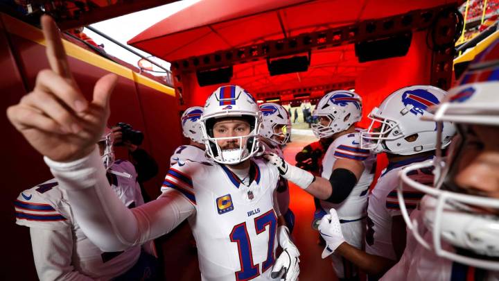 NFL picks ¡Por fin! Llegaron los picks de la Semana 1 de la temporada 2025 de la NFL