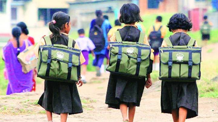 The Cabinet will Take a Decision on Closing the School, the...