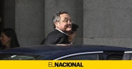 El fiscal general del Estado pide al Supremo anular la fianza que le impuso el juez
