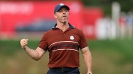 Europe takes record lead vs. U.S. into Ryder Cup’s Sunday singles