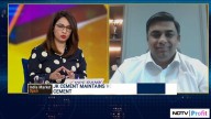 Head Of Grey Cement Business Division Of JK Cement Speaks On Cement Pricing Post GST 2.0