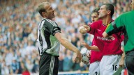 Gary Lineker hits back at Roy Keane for 'sneaky and nasty' dig at Alan Shearer