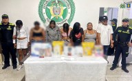 Explotación infantil en Medellín capturan red que usaba a niños Embera