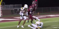 Ouachita Lions get their revenge on Captain Shreve with 37