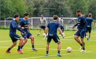 Pumas visita al Mazatlán FC, con miras en la zona de Play