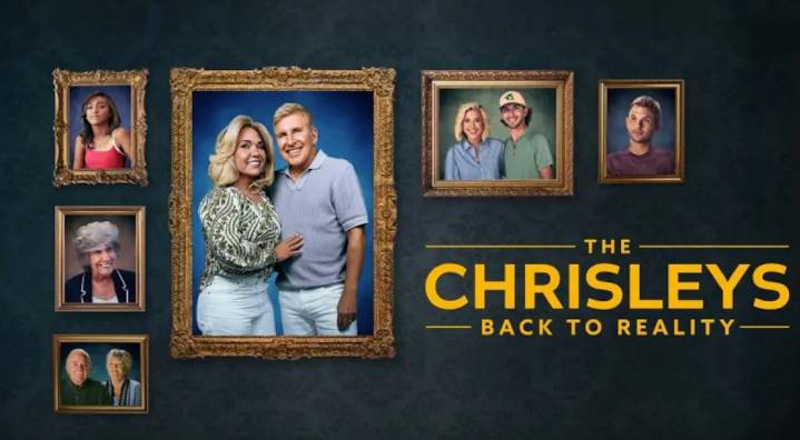 Where to stream 'The Chrisleys: Back to Reality' docu
