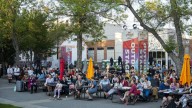 Mayoral candidate proposes shutting down Whyte Ave traffic on summer weekends