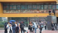 Riña en CCH Sur: Muere Alumno Después de que Fuera Agredido por Arma Blanca; Desalojan Plantel