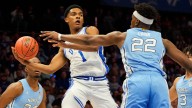 Watch: Watch highlights of Duke basketball's open practice