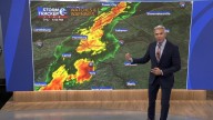 AccuWeather forecast for Philadelphia, Pennsylvania, New Jersey and Delaware