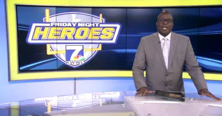 Friday Night Heroes: Columbus Vs. Hudson