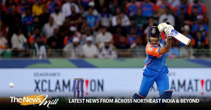 “Incredible show from the boys”: Suryakumar Yadav on defeating Pakistan thrice in Asia Cup 2025