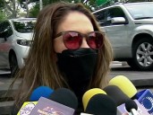 ¿Cuántos años de vida le quedan a Yolanda Andrade? Esto dijo la conductora