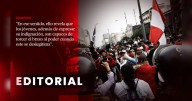 El poder político de los jóvenes en el Perú