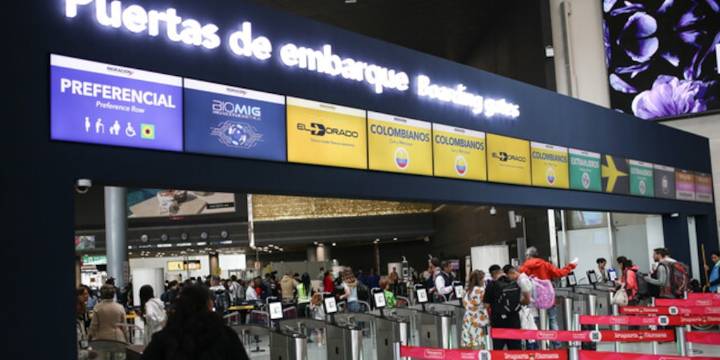 La Contraloría detectó daño fiscal de $5.670 millones en la Aeronáutica Civil