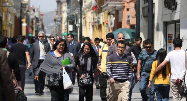 Lima: distritos del este recibirán brillo solar tras días grises, según pronóstico del Senamhi | clima | temperaturas 