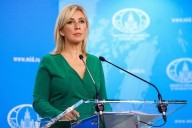 Rusia tacha de inadmisible presión de EEUU contra Venezuela